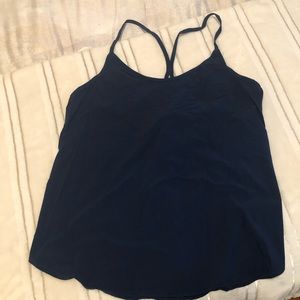 Under Armour workout tank